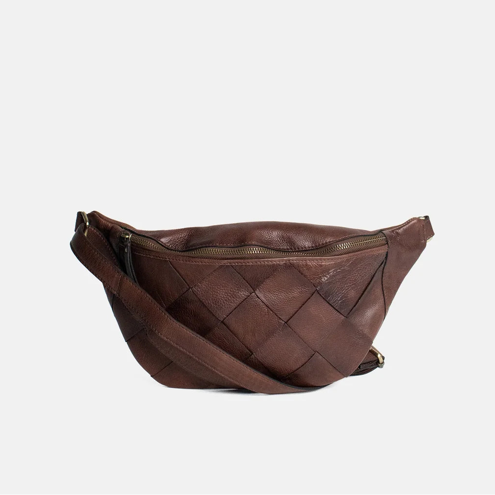 Re:Designed by Dixie - Uma Bumbag