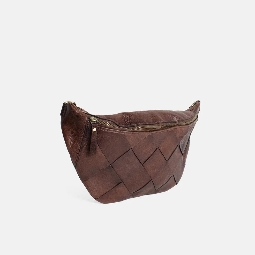 Re:Designed by Dixie - Uma Bumbag