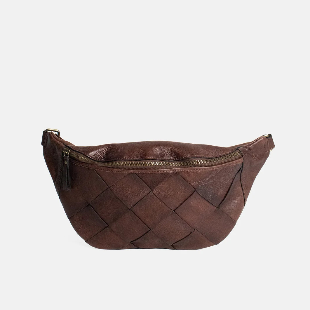Re:Designed by Dixie - Uma Bumbag