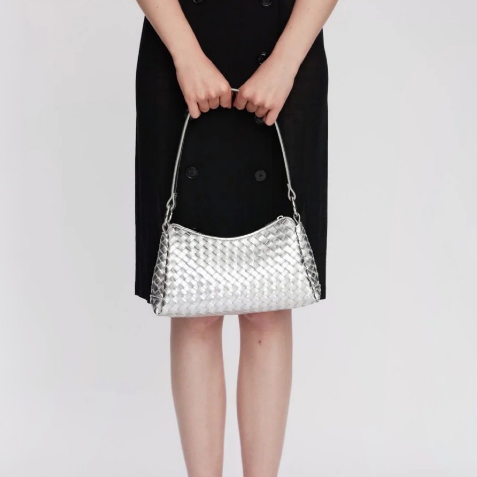 ADAX Salerno shoulder bag Eleonora