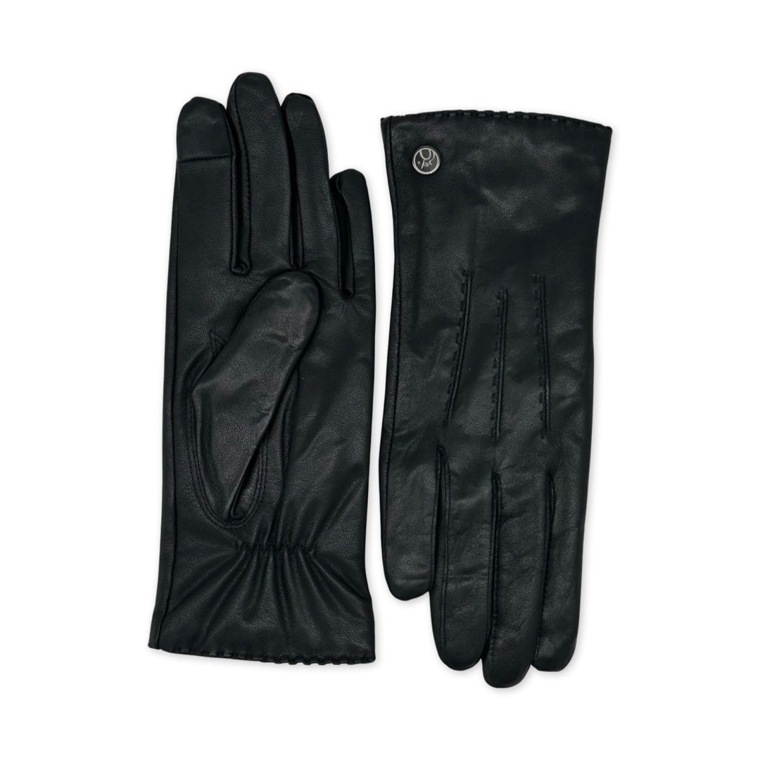 ADAX Glove Sisse Black