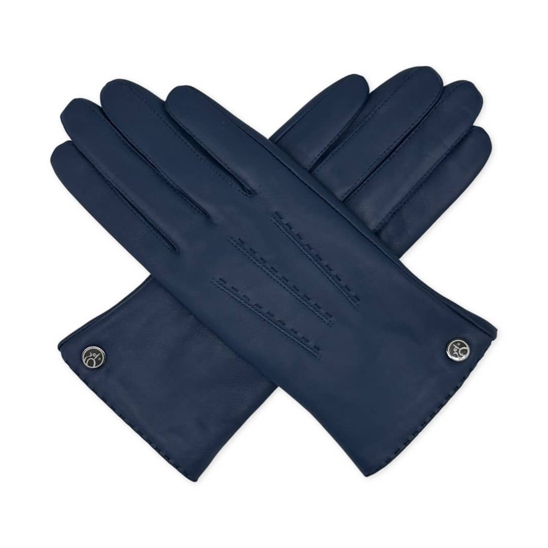 ADAX Glove Sisse Navy