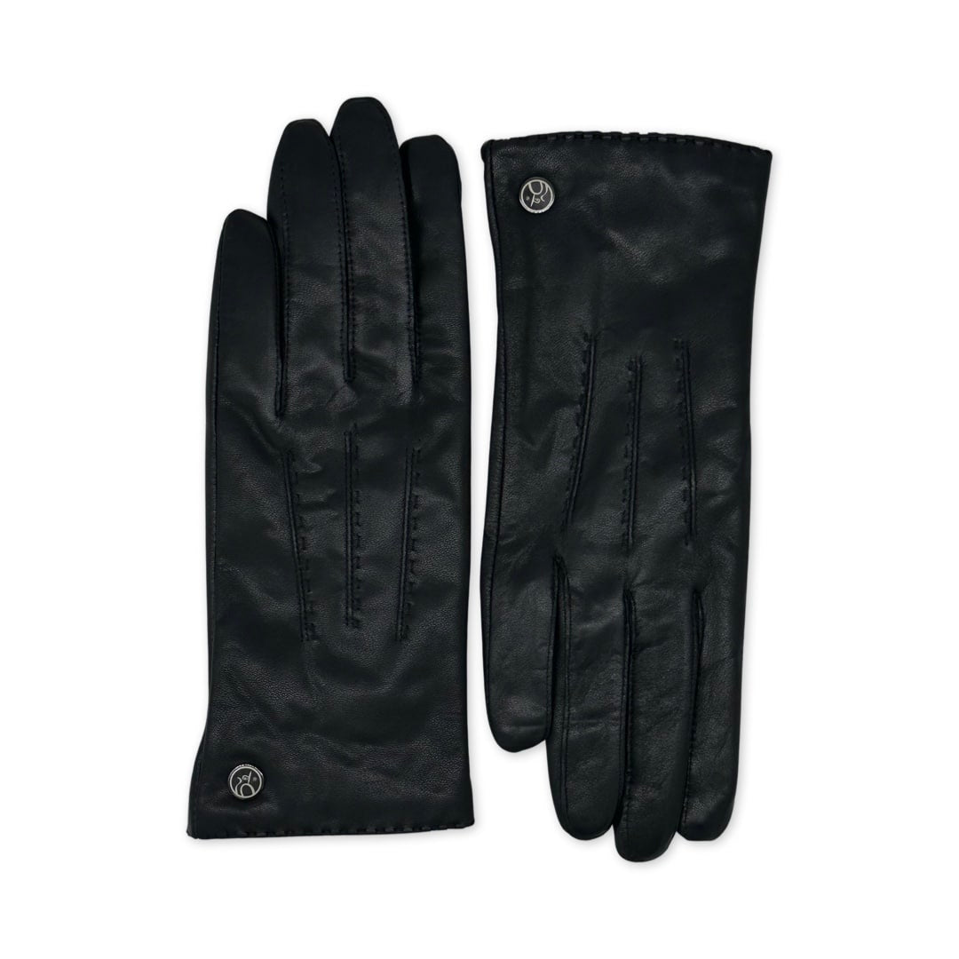 ADAX Glove Sisse Black