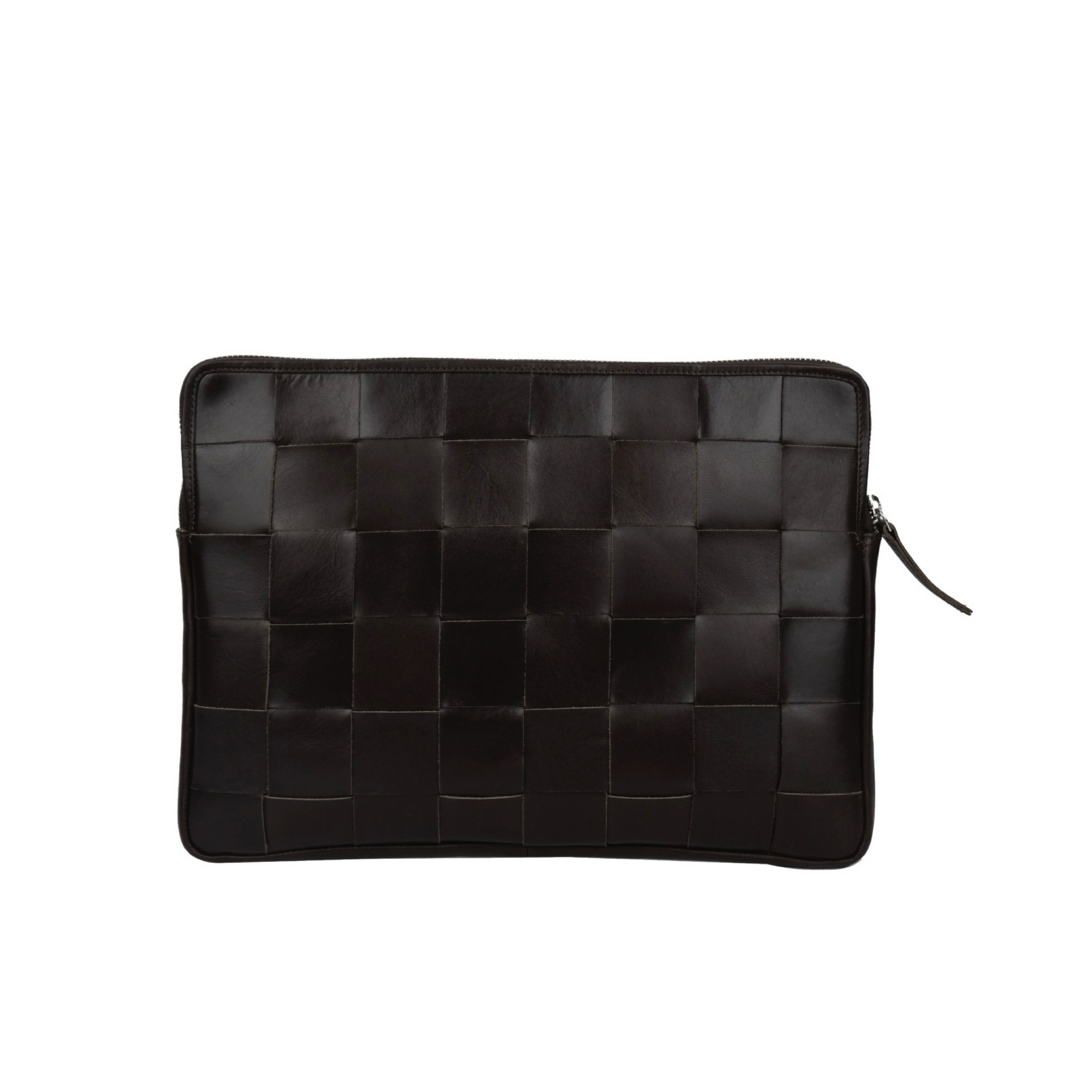 ADAX Limona Sleeve Iniana 14" - Dark Brown