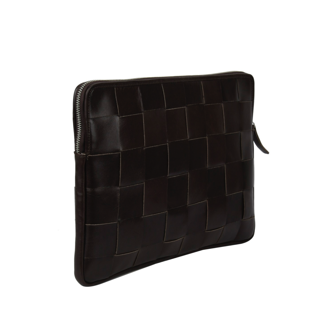 ADAX Limona Sleeve Iniana 14" - Dark Brown