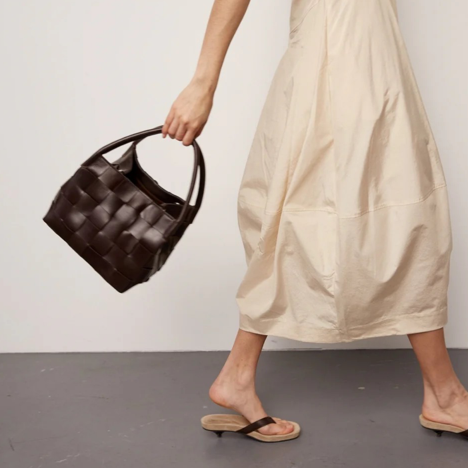 Adax Limona shoulder bag Eliana