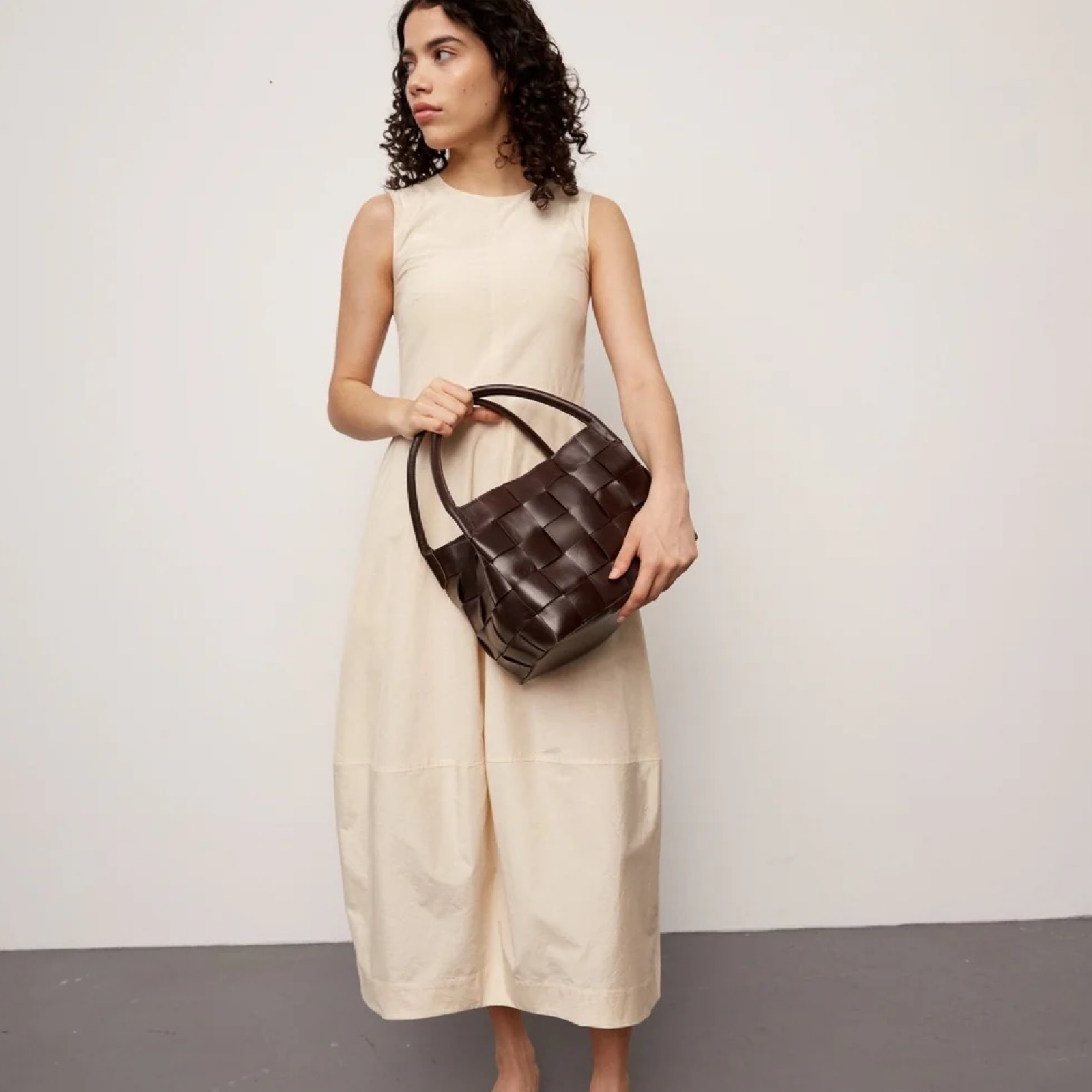 Adax Limona shoulder bag Eliana