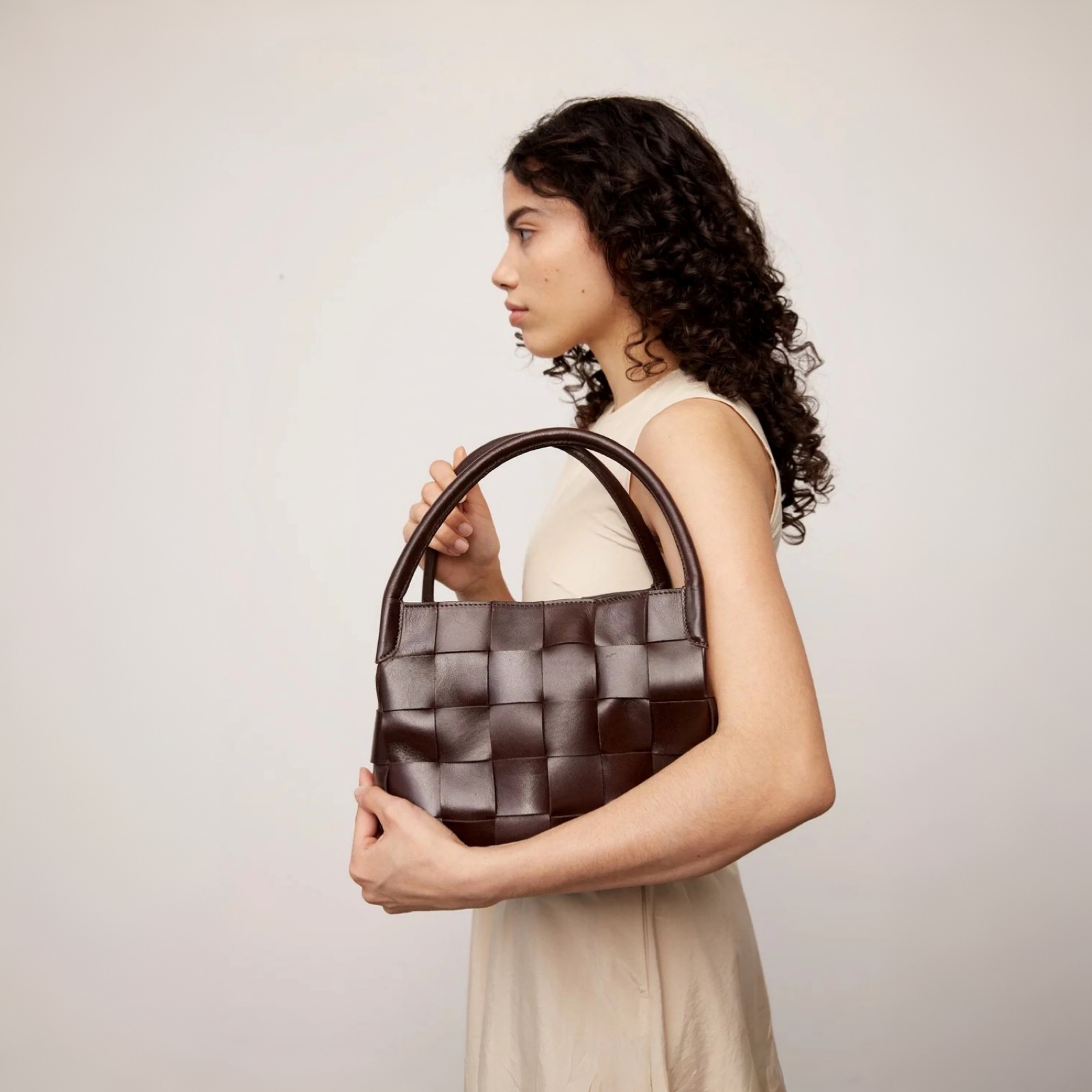 Adax Limona shoulder bag Eliana