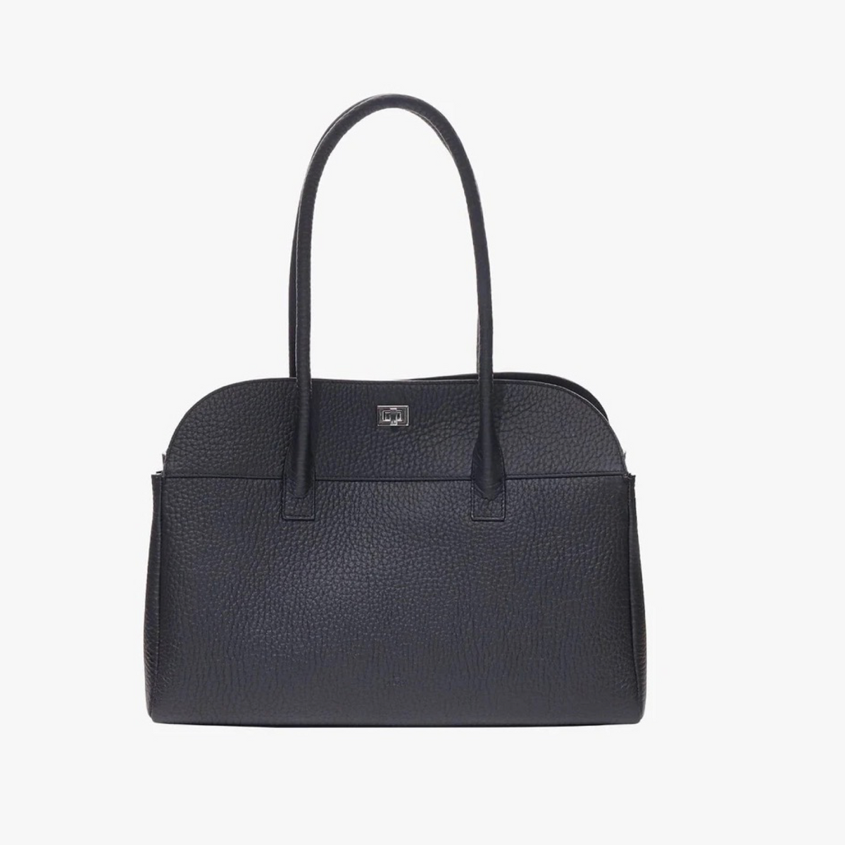 ADAX Roma handbag Milly | Black