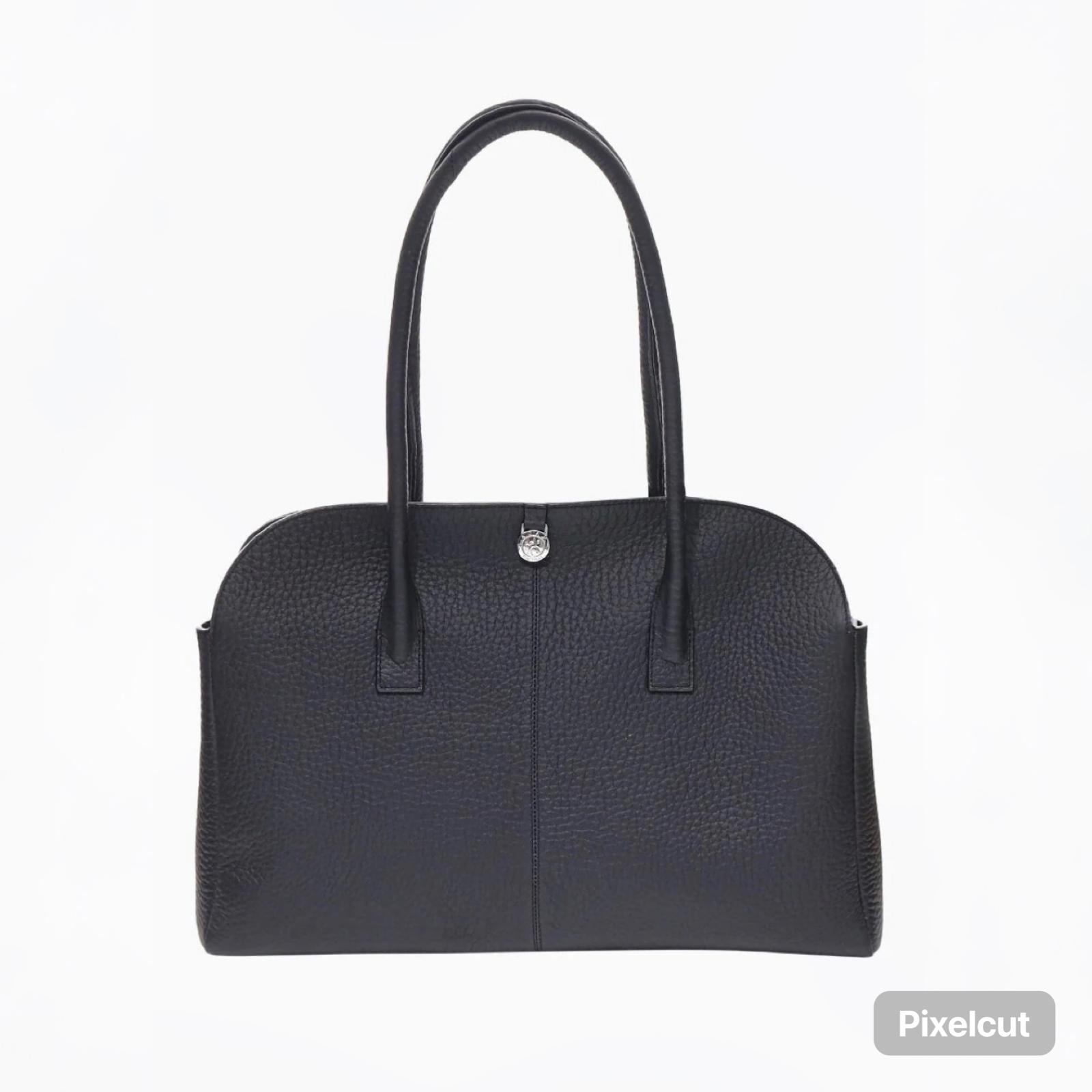 ADAX Roma handbag Milly | Black