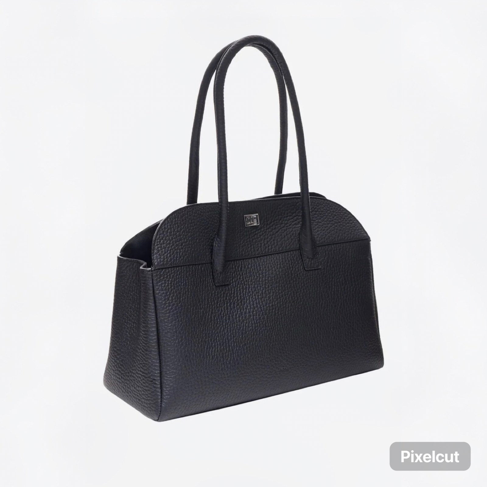 ADAX Roma handbag Milly | Black