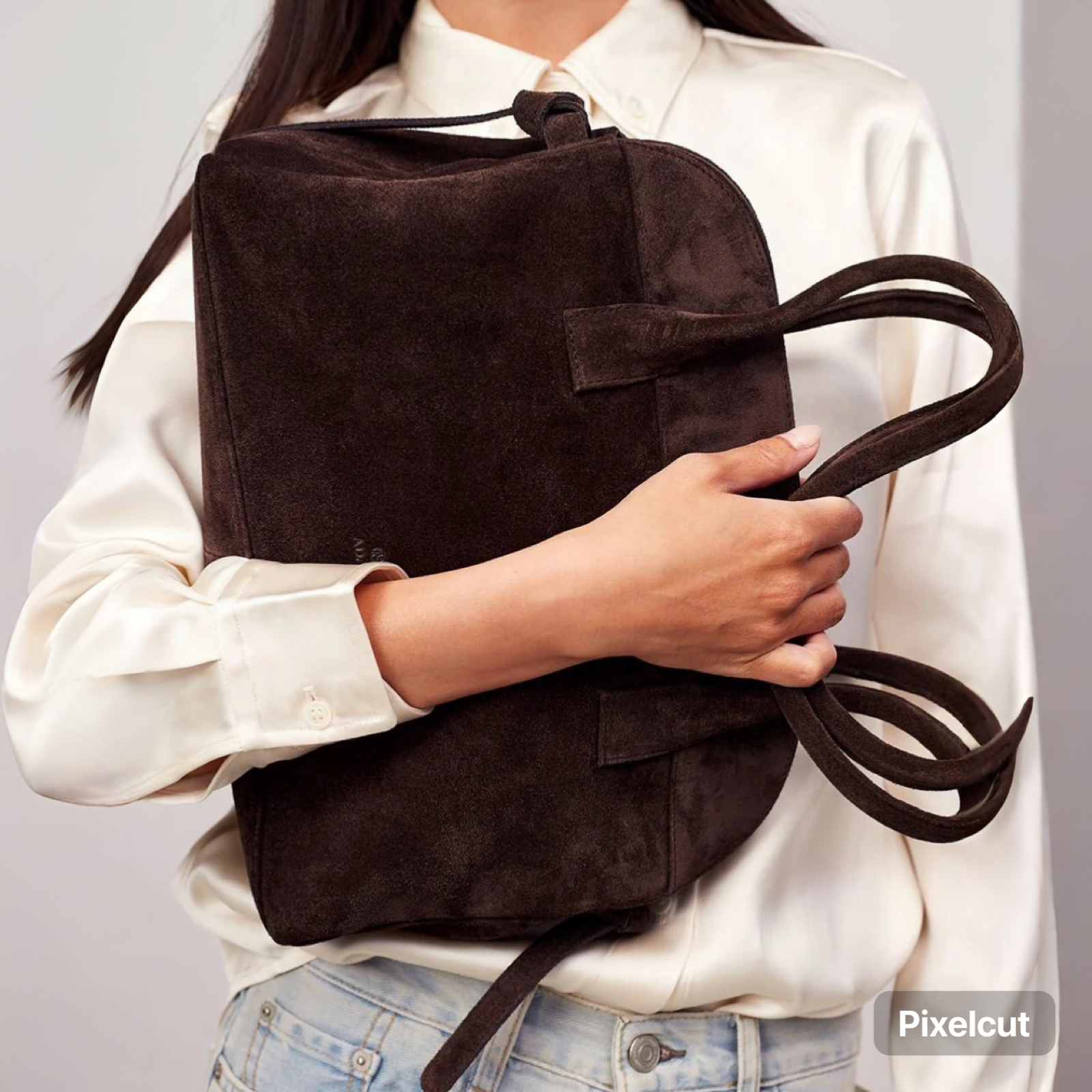 ADAX Rozzano handbag Stella