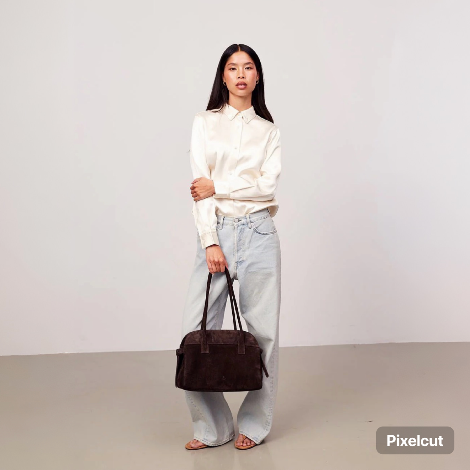 ADAX Rozzano handbag Stella