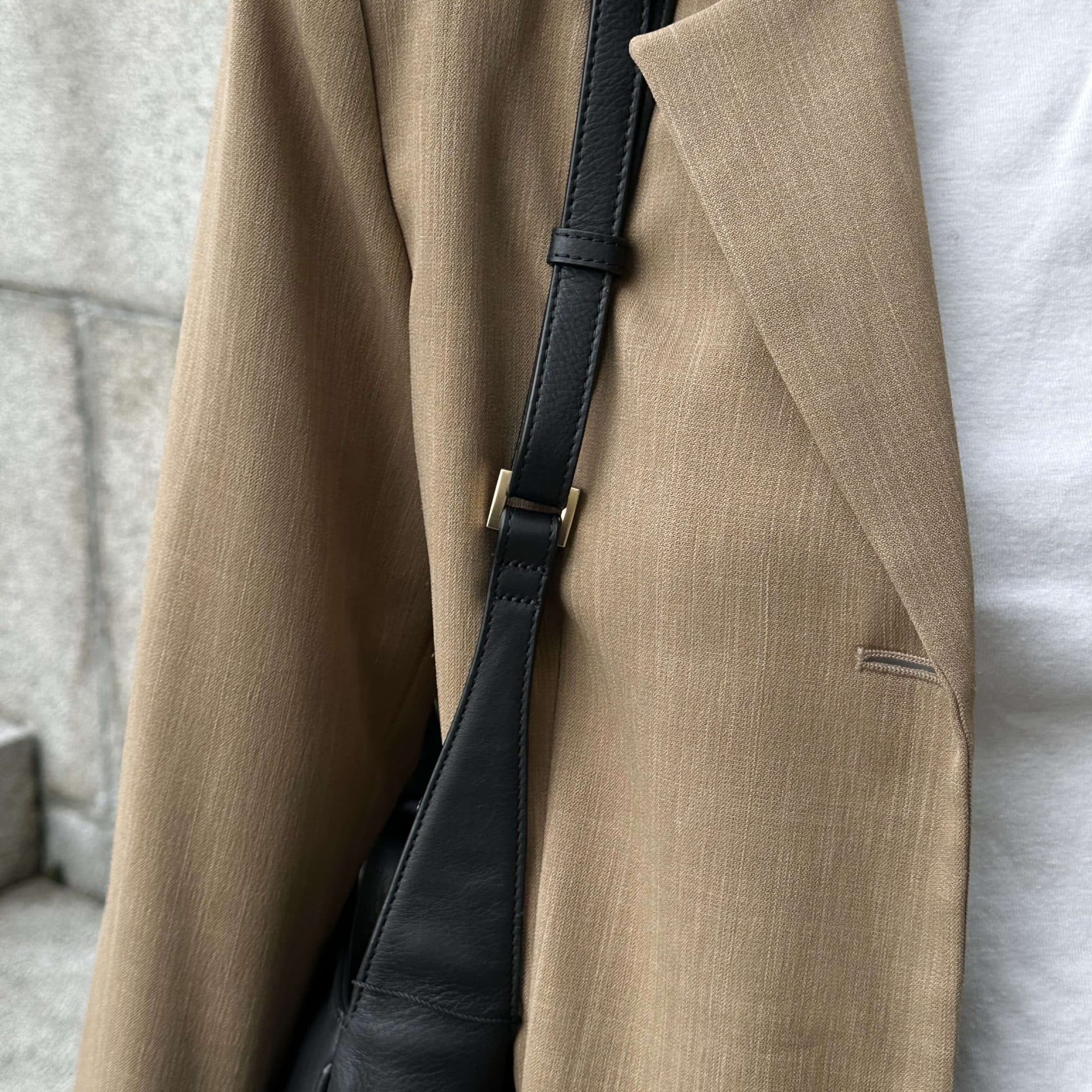 ADAX Sorano shoulder bag Daniela