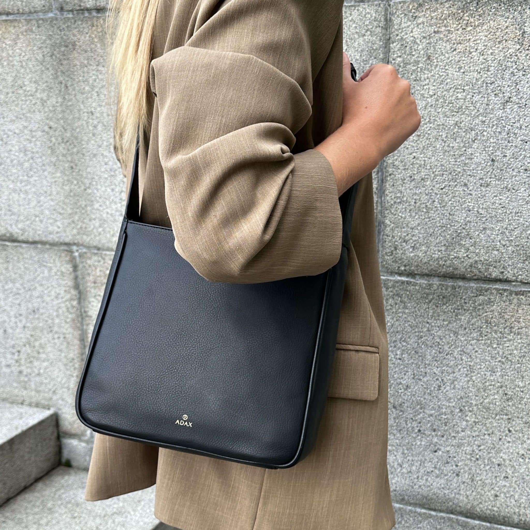 ADAX Sorano shoulder bag Daniela