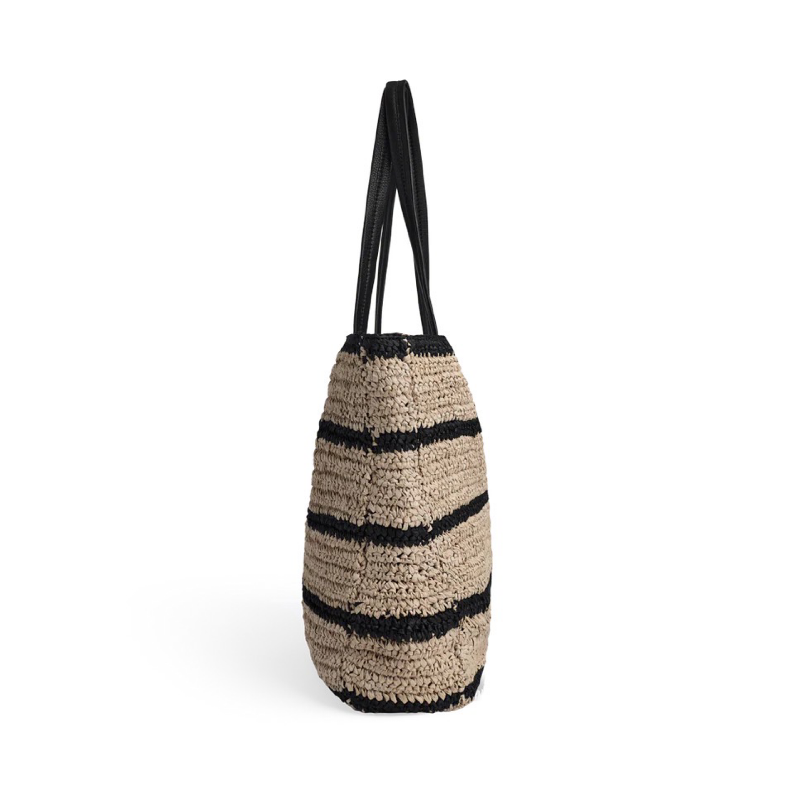 Markberg Avani Shopper, Raffia