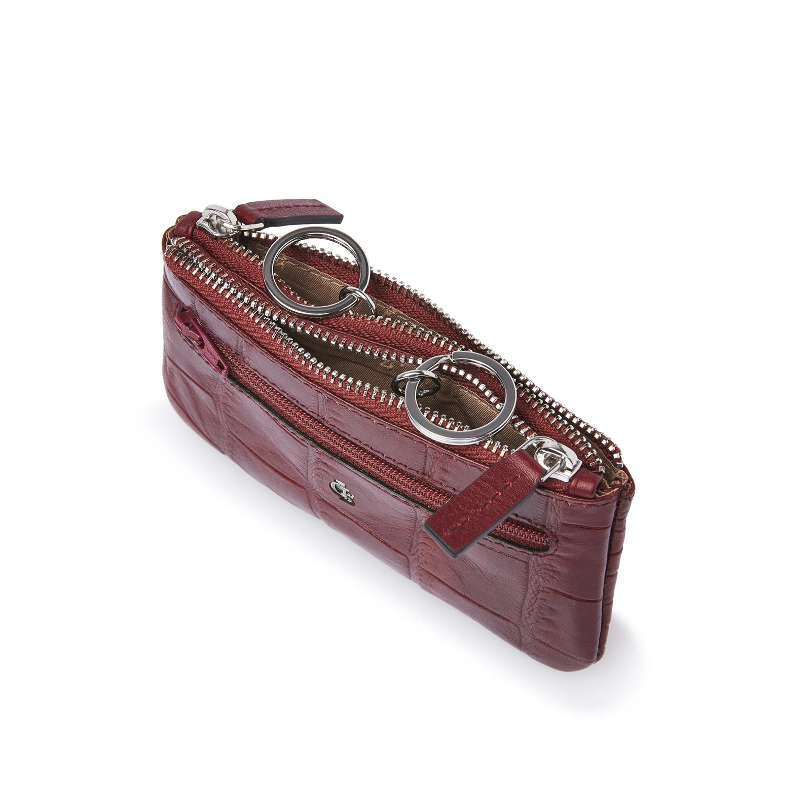 Castelijn & Beerens Key Case Zip