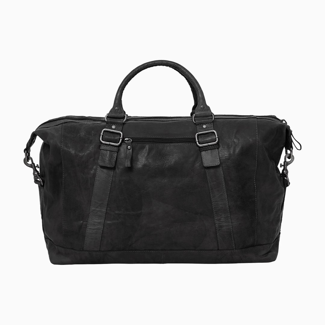 Spikes & Sparrow Weekendbag