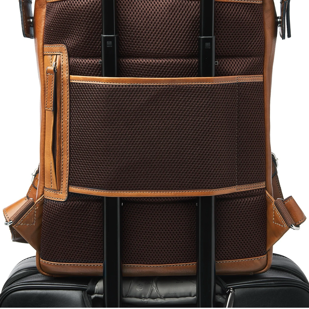 Castelijn & Beerens Laurens Backpack 15,6" RFID