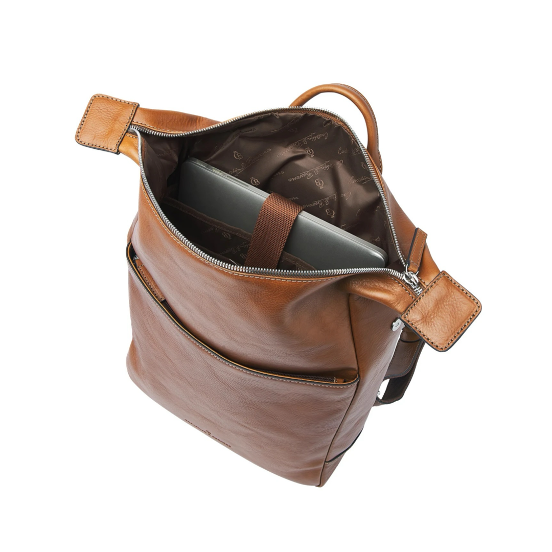 Castelijn & Beerens Laurens Backpack 15,6" RFID