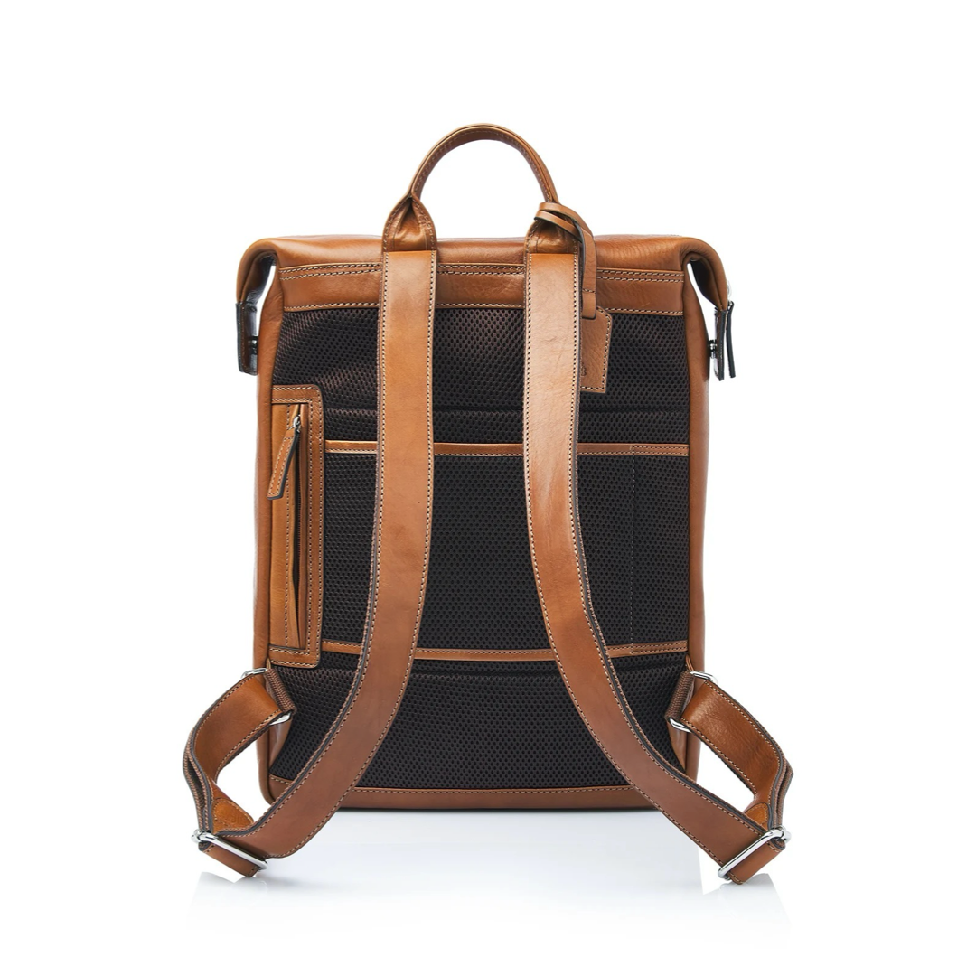 Castelijn & Beerens Laurens Backpack 15,6" RFID