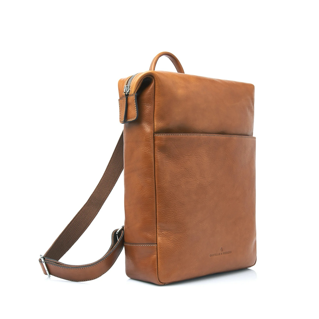 Castelijn & Beerens Laurens Backpack 15,6" RFID