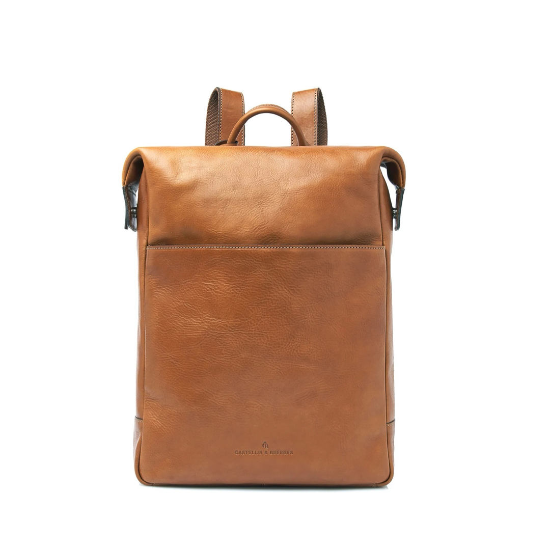 Castelijn & Beerens Laurens Backpack 15,6" RFID