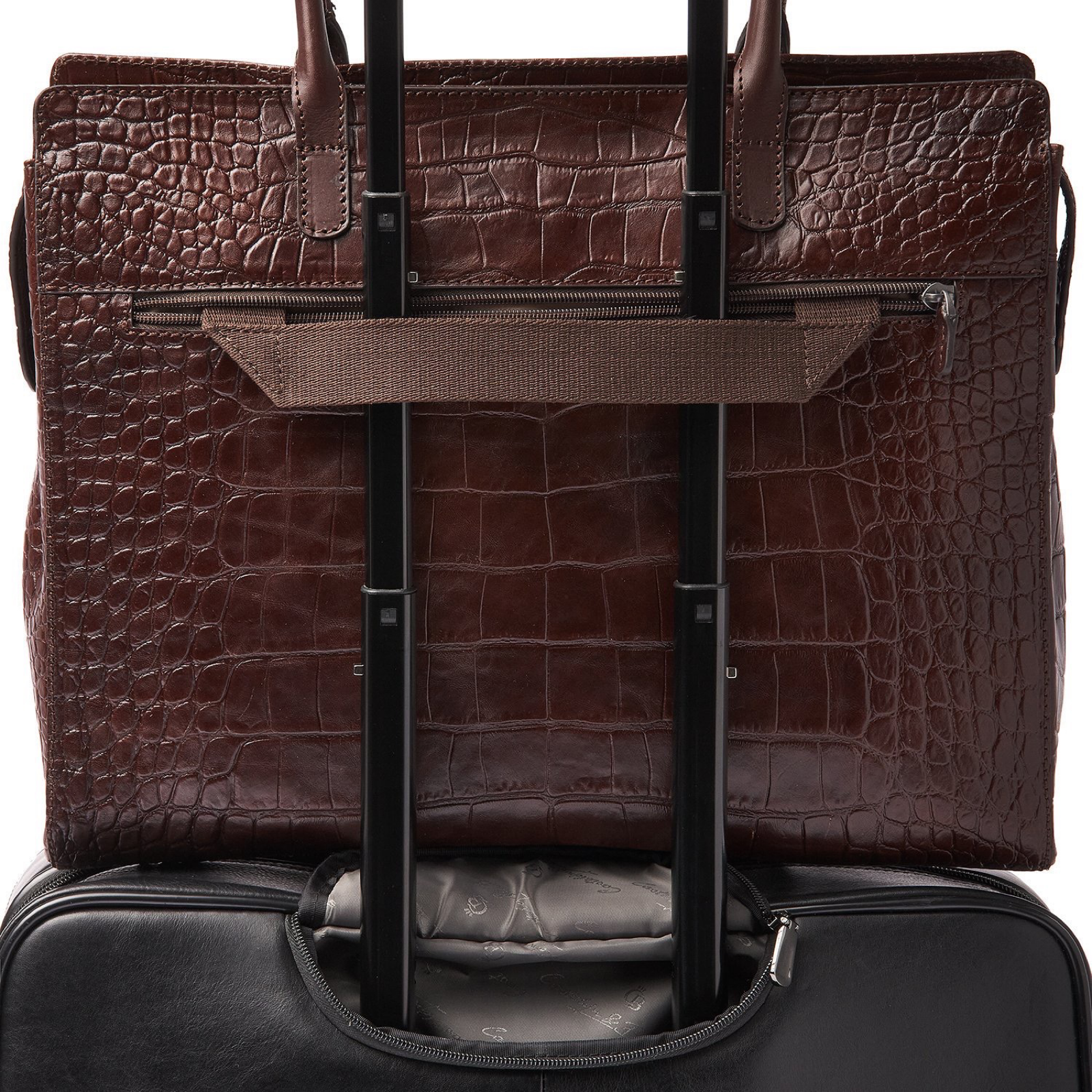 Castelijn & Beerens Tess Laptop bag 15,6"