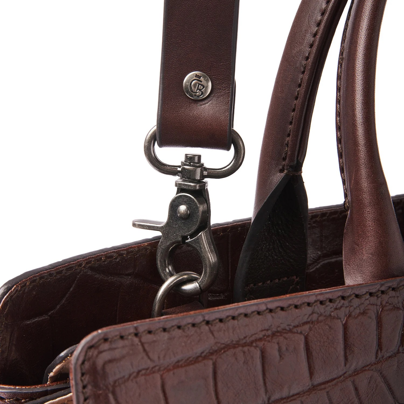 Castelijn & Beerens Kaat Laptop Bag 15,6"