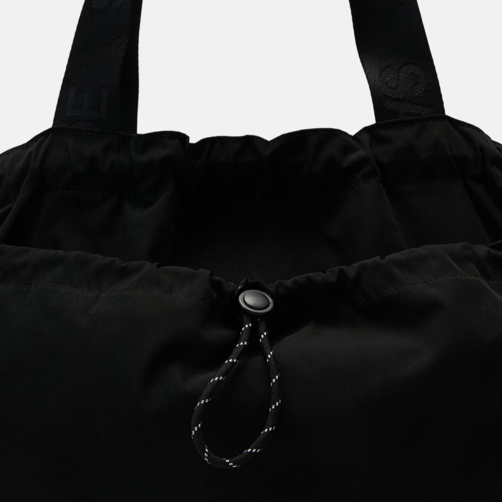 F24100016 Salara shopper L 15116 Black