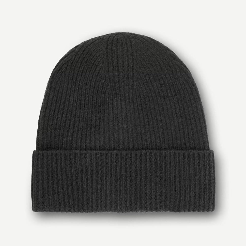 Samsøe Samsøe Birgitte Cashmere beanie
