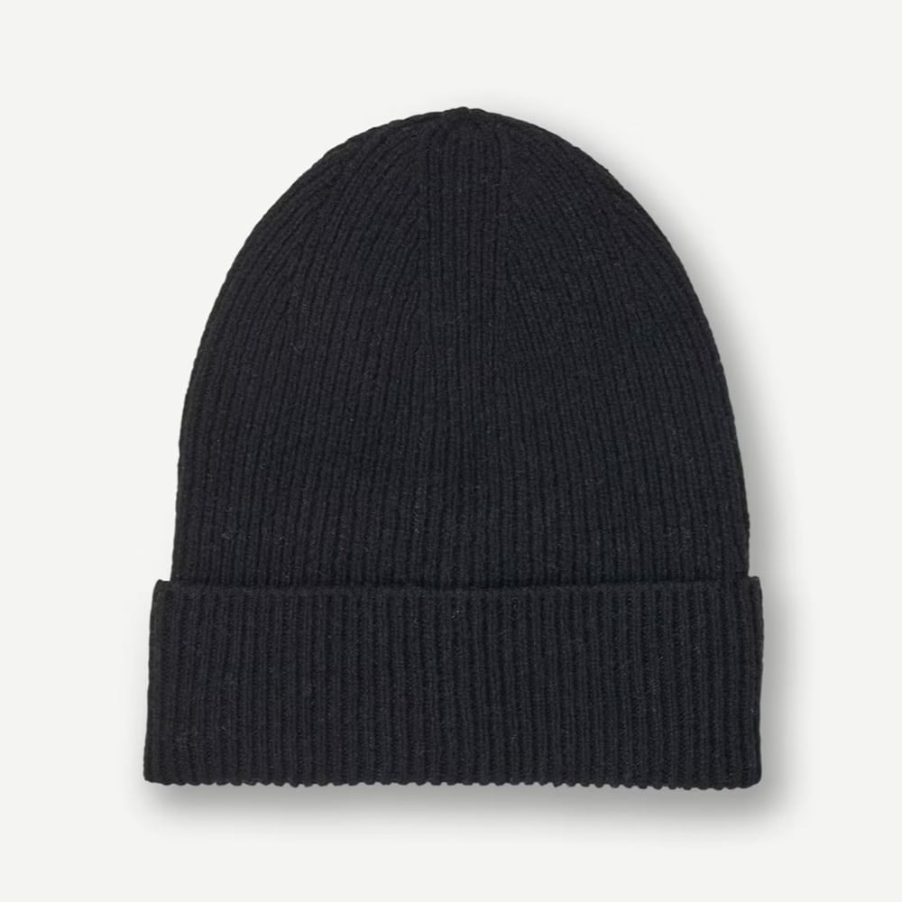 Samsøe Samsøe Birgitte Cashmere beanie