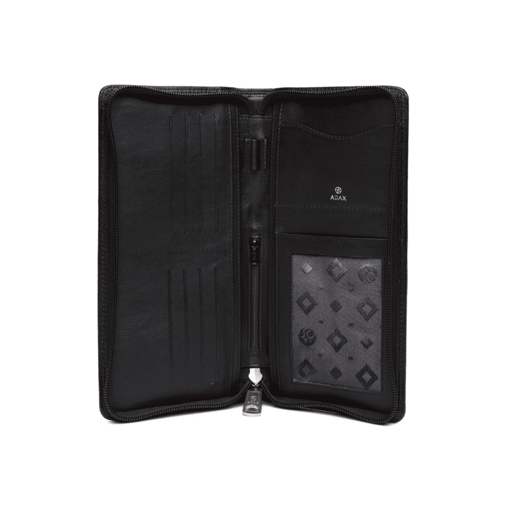 ADAX Sesto travel wallet Alfons