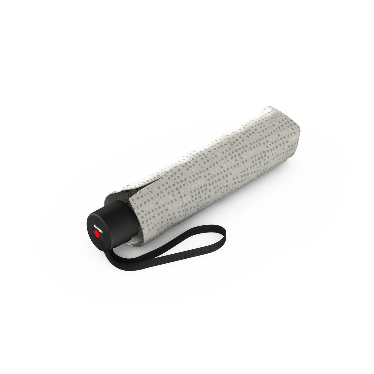 Knirps A.050 Medium Manual Domino Beige