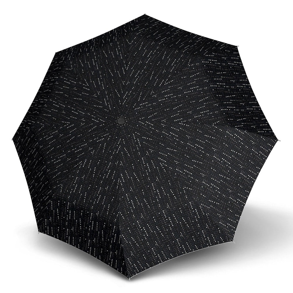 Knirps T.020 Manual Domino black
