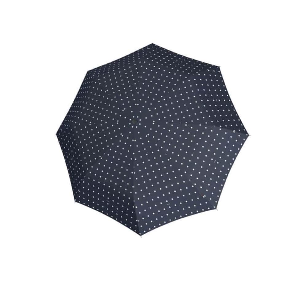 Knirps Duomatic T.200 - Kelly navy UV
