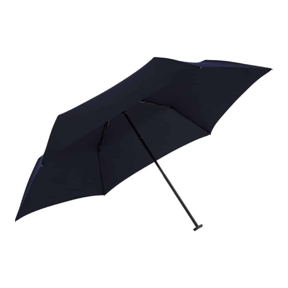 Knirps Ultra light slim manual Navy
