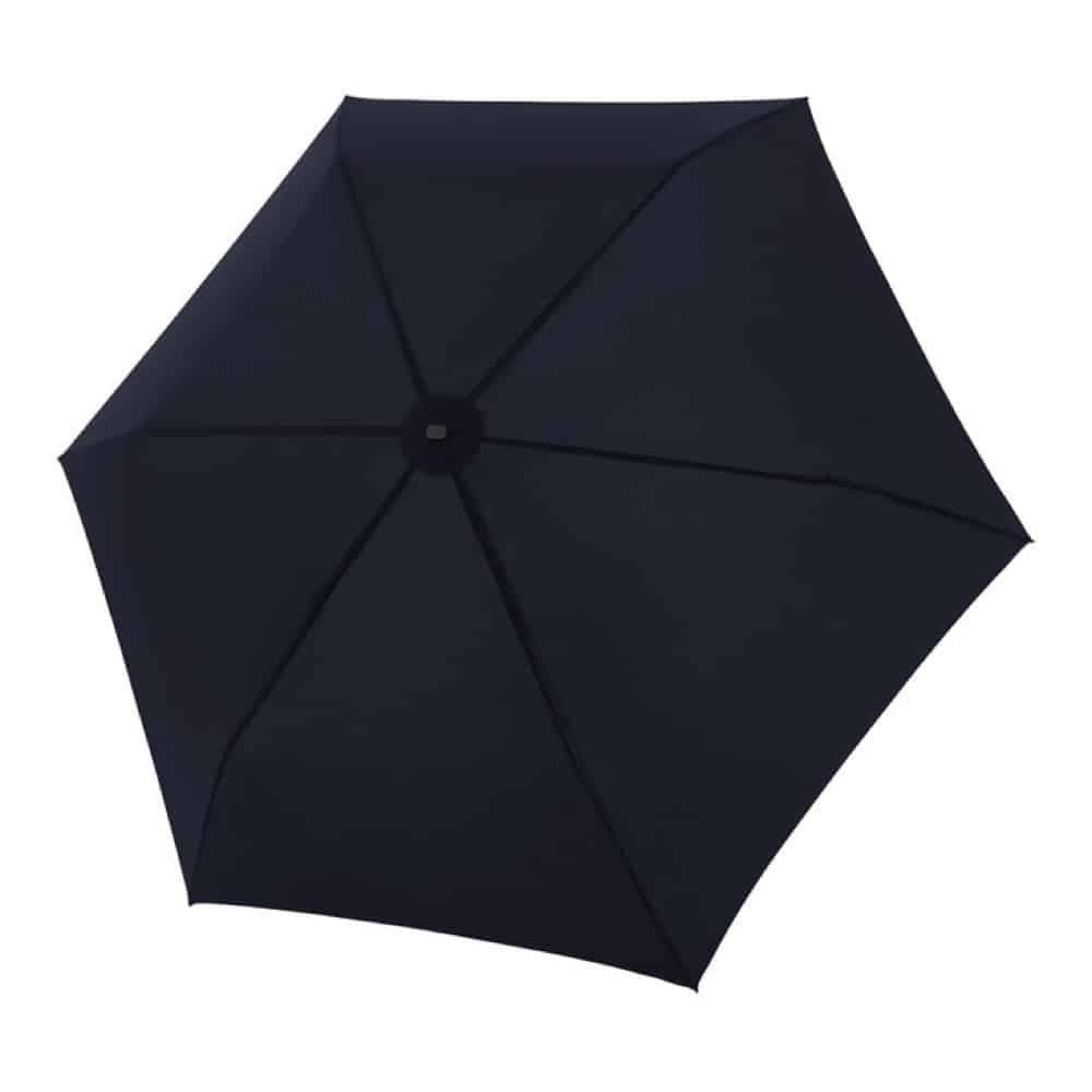 Knirps Ultra light slim manual Navy