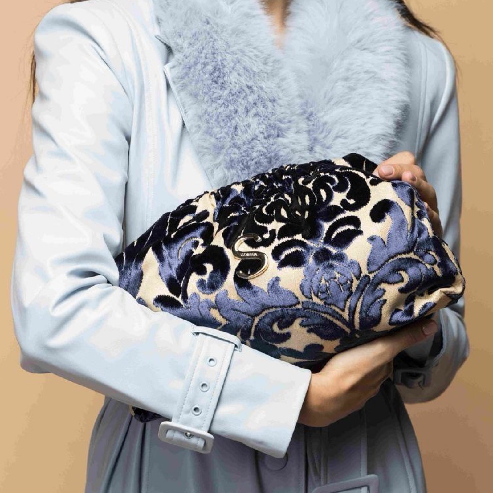 Sorena Leticia Bucket Bag