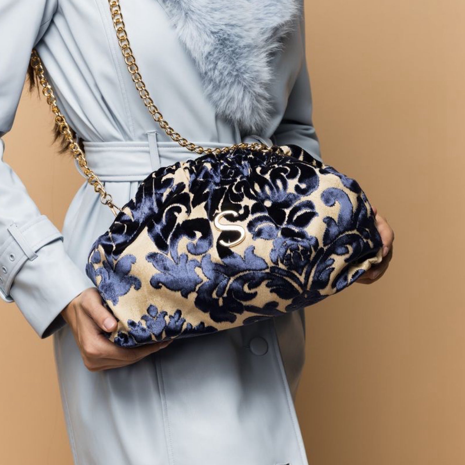 Sorena Leticia Bucket Bag