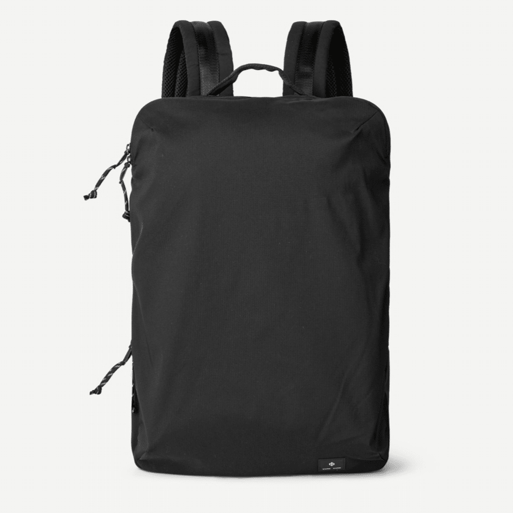 Samsøe Samsøe Saluis backpack - black
