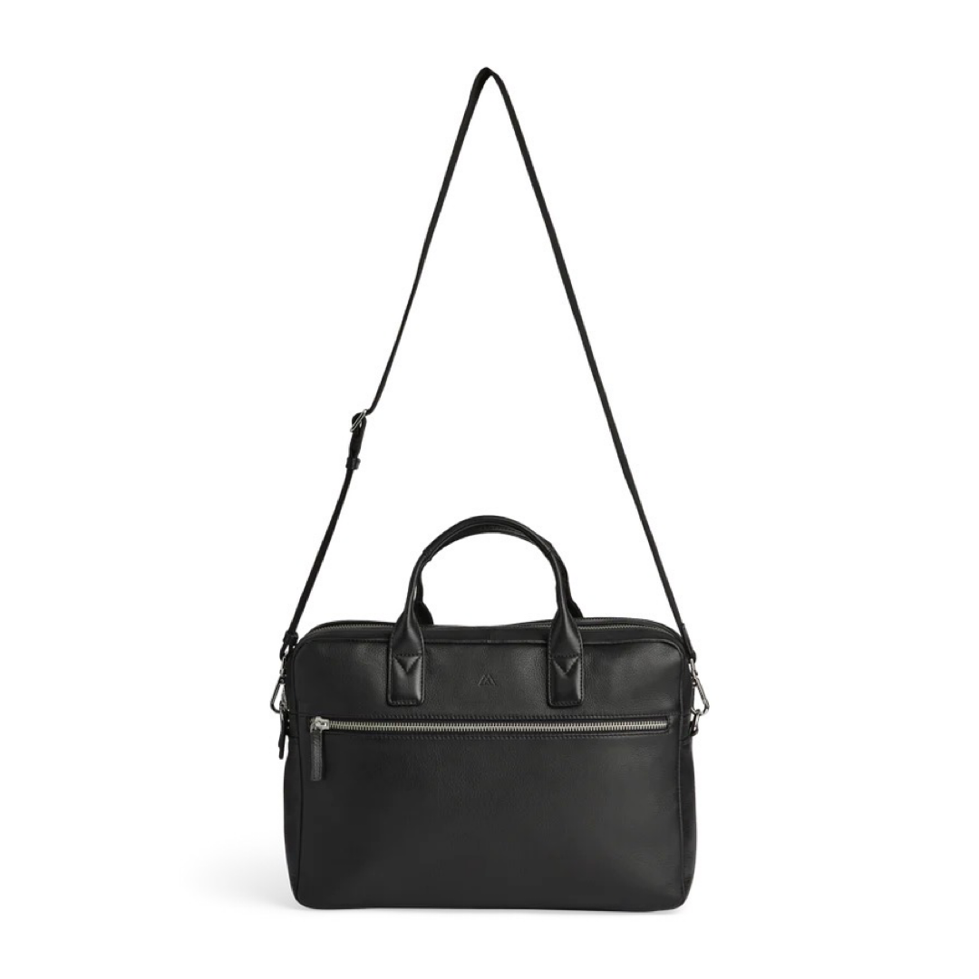 Markberg Kingston Laptop Bag, Black