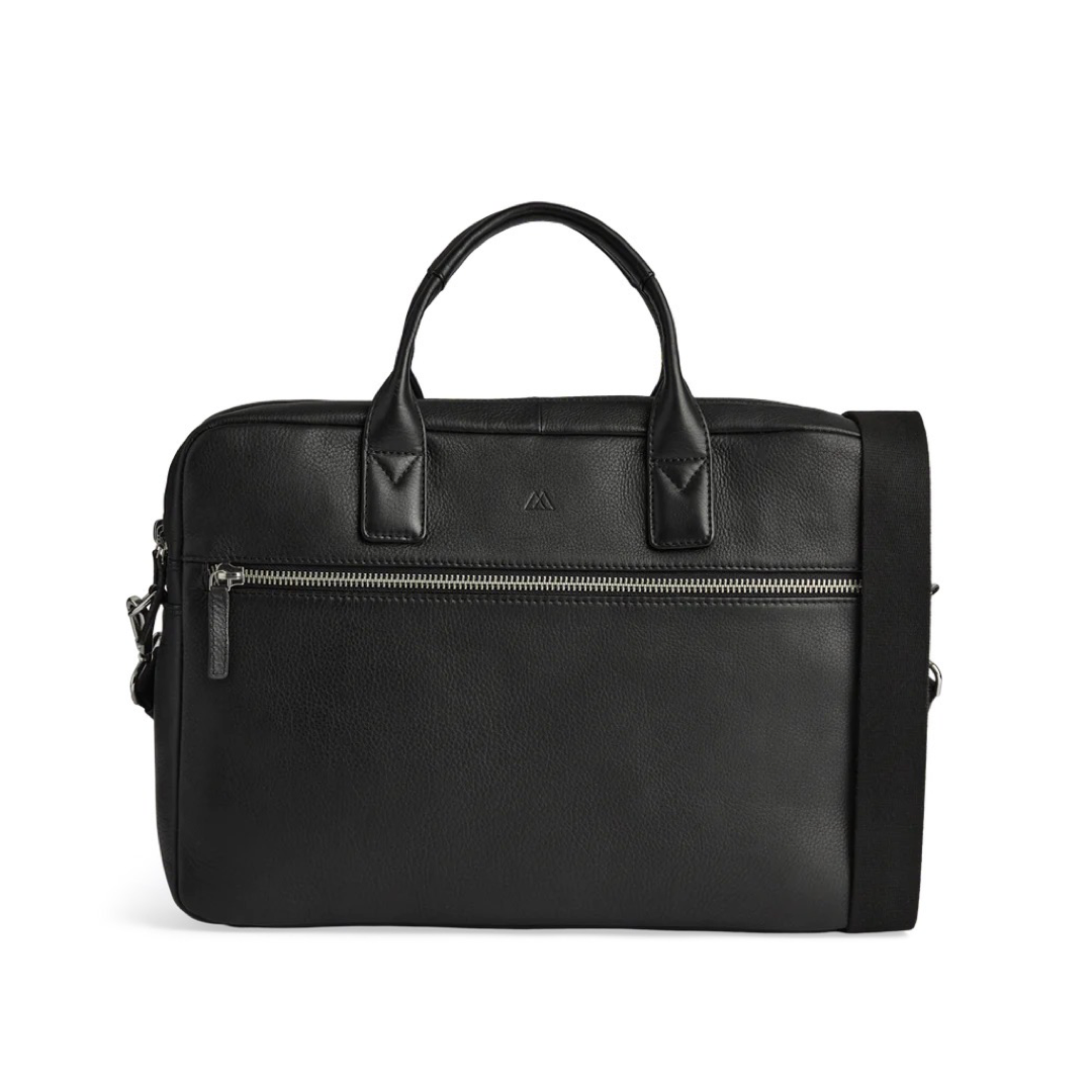 Markberg Kingston Laptop Bag, Black