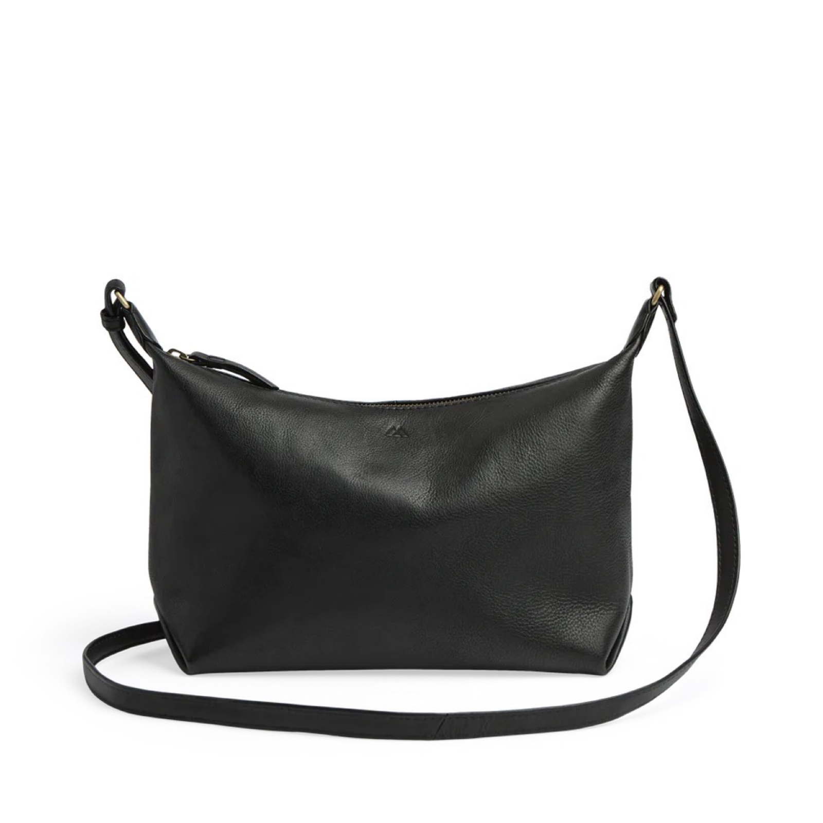 Markberg Nyra Cross Bag, Soft Vintage, Black