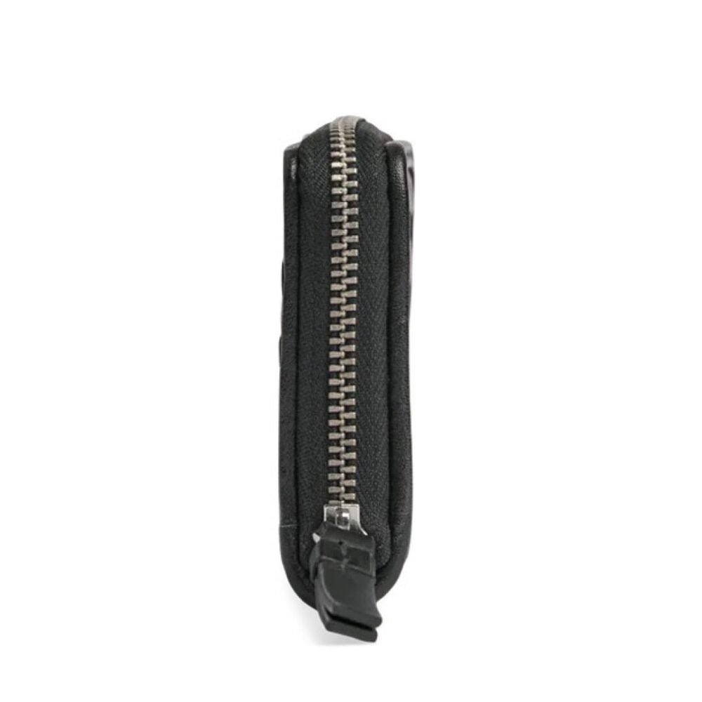 Markberg Selma wallet weave Black