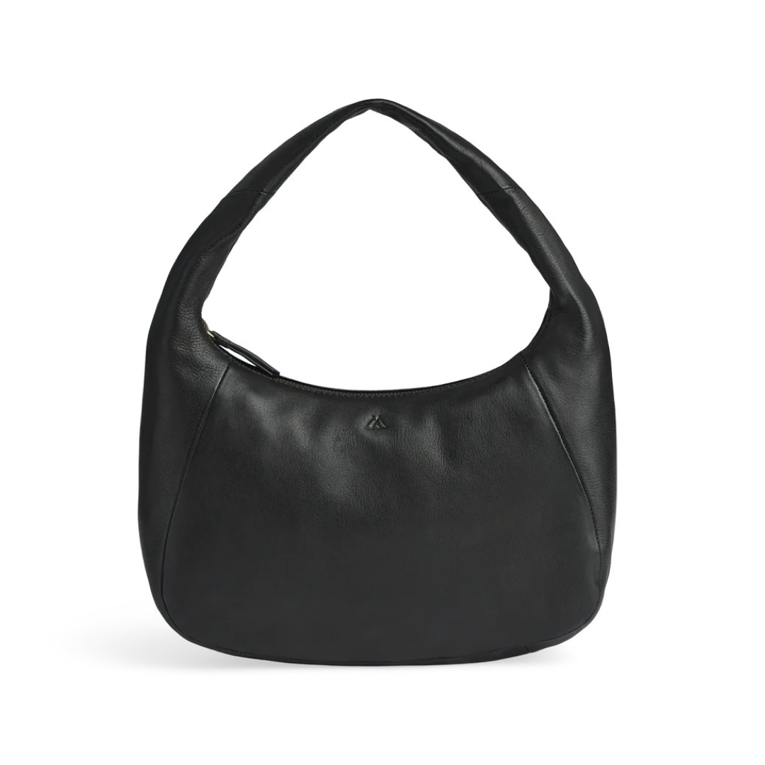Markberg Ulrikke bag, Soft vintage - Black