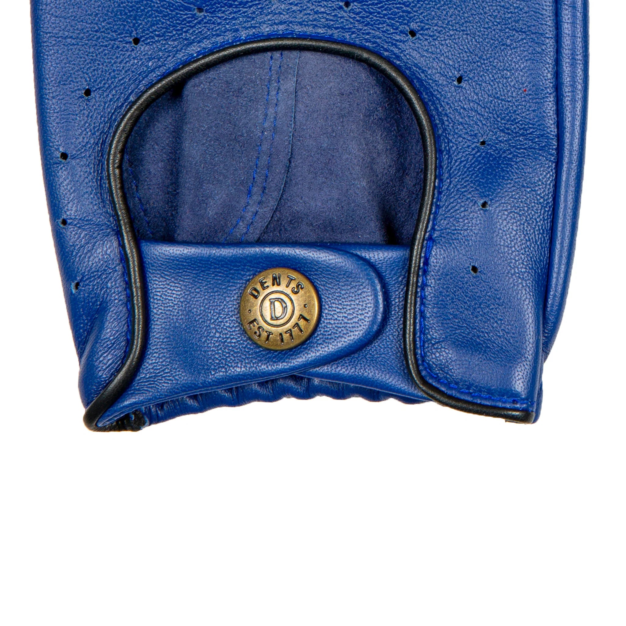 #farge_royal blue/black