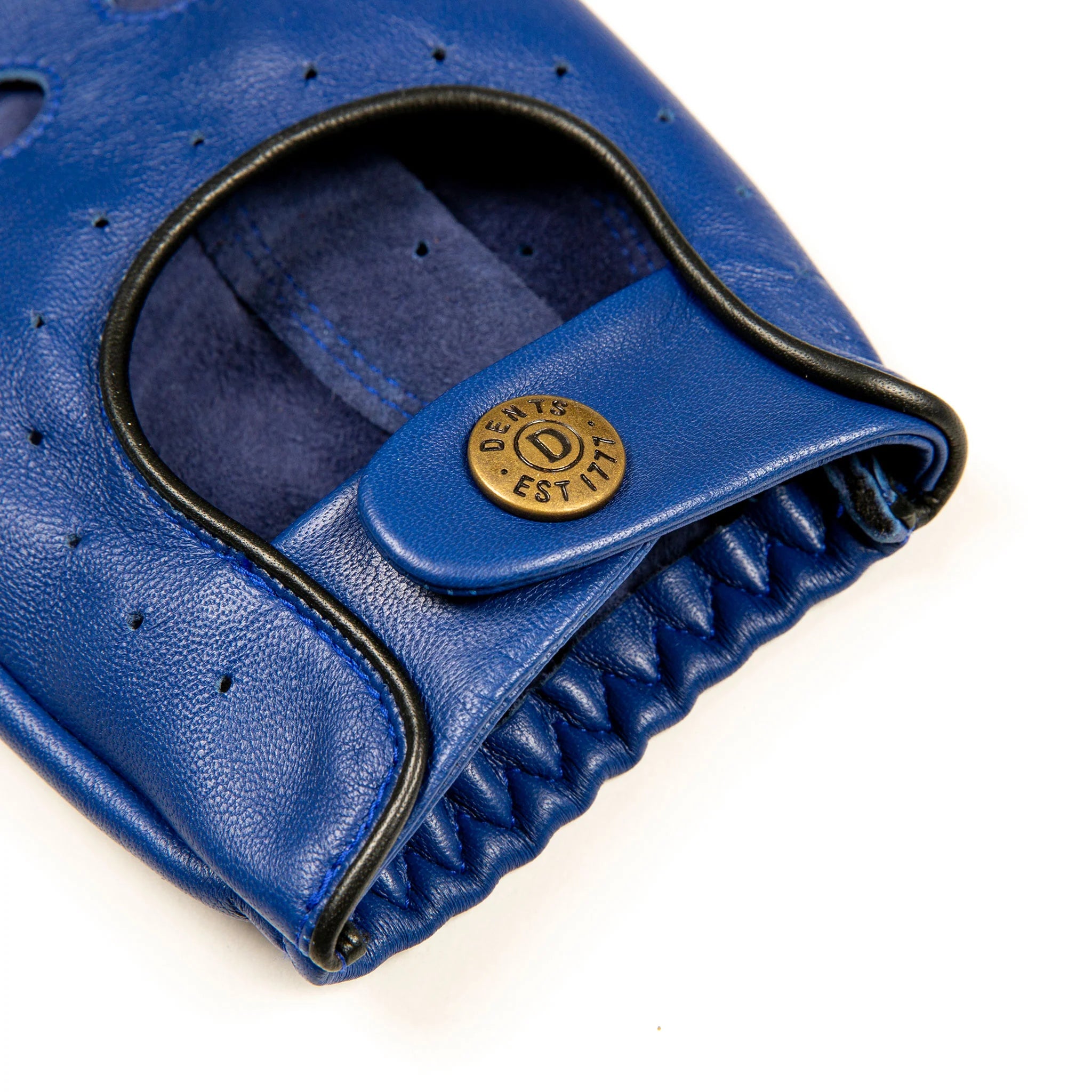 #farge_royal blue/black