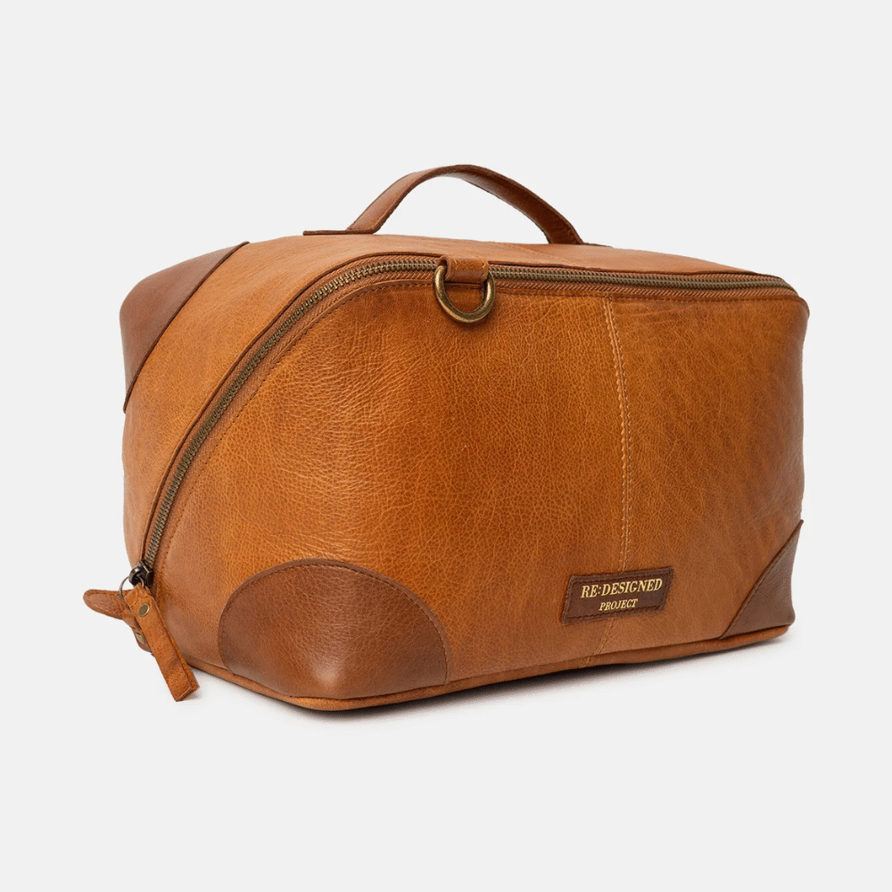 Re:Designed Project - Project 79 - Walnut/Woodsmoke