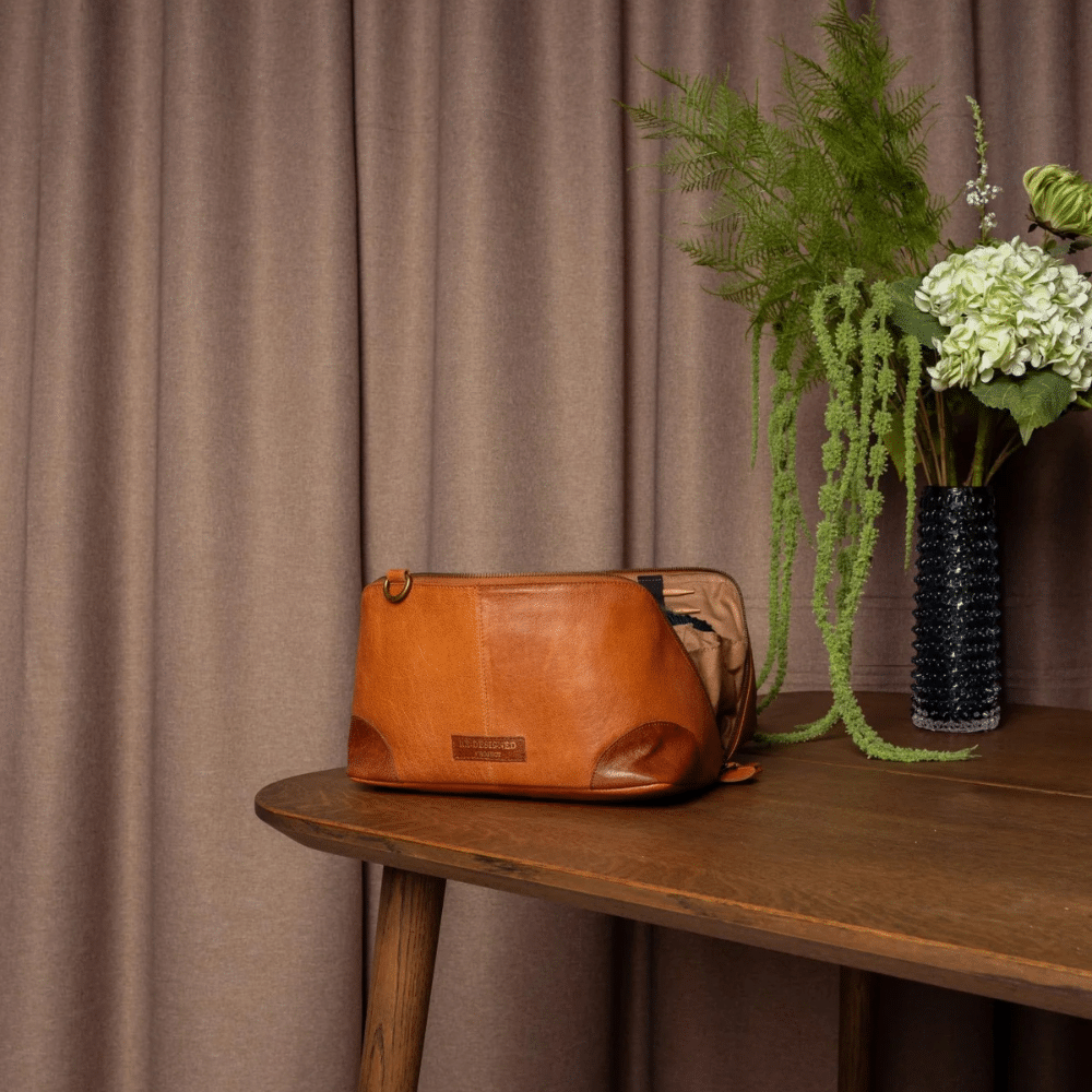 Re:Designed Project - Project 79 - Walnut/Woodsmoke